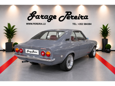 Opel Manta 1.9