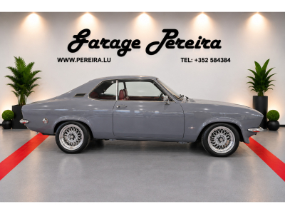 Opel Manta 1.9