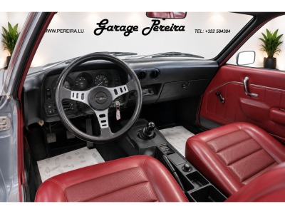 Opel Manta 1.9