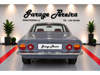 Opel Manta 1.9