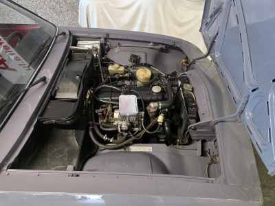 Opel Manta 1.9