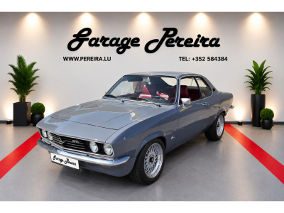 Opel Manta 1.9