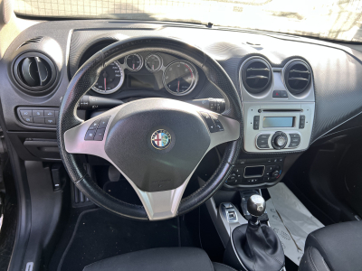 Alfa Romeo Mito 1.3 JTDM