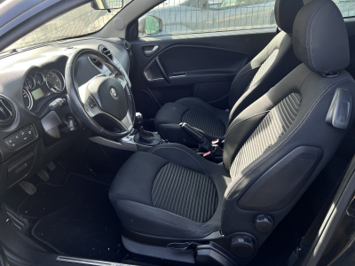 Alfa Romeo Mito 1.3 JTDM