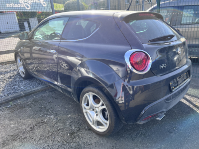Alfa Romeo Mito 1.3 JTDM