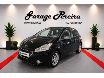 Peugeot 208 1.6 HDI 92 STYLE 1 HAND