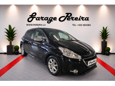 Peugeot 208 1.6 HDI 92 STYLE 1 HAND