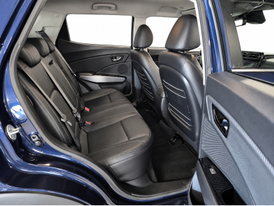 Ssangyong XLV 1.5 T-GDI CUIR NAVI