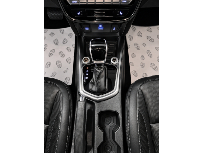 Ssangyong XLV 1.5 T-GDI CUIR NAVI