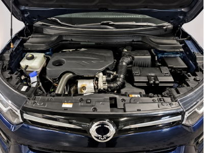 Ssangyong XLV 1.5 T-GDI CUIR NAVI