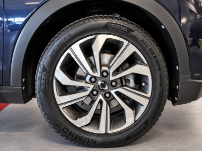Ssangyong XLV 1.5 T-GDI CUIR NAVI