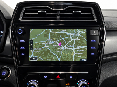 Ssangyong XLV 1.5 T-GDI CUIR NAVI