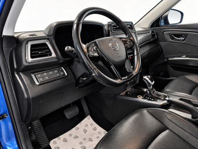 Ssangyong XLV 1.5 T-GDI CUIR NAVI