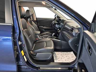 Ssangyong XLV 1.5 T-GDI CUIR NAVI