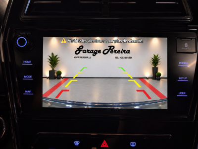 Ssangyong XLV 1.5 T-GDI CUIR NAVI