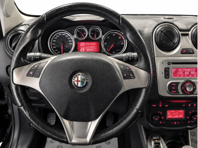 Alfa Romeo Mito 1.3 JTDM 95 NAVI