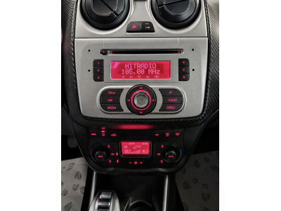 Alfa Romeo Mito 1.3 JTDM 95 NAVI