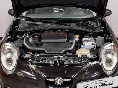Alfa Romeo Mito 1.3 JTDM 95 NAVI