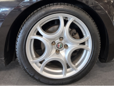 Alfa Romeo Mito 1.3 JTDM 95 NAVI