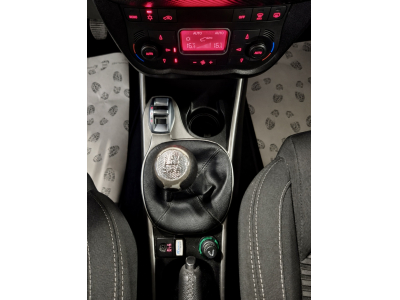 Alfa Romeo Mito 1.3 JTDM 95 NAVI