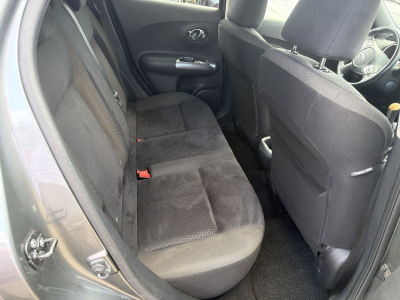 Nissan Juke 1.6 2WD 116CV