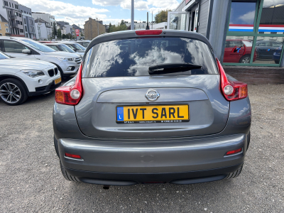 Nissan Juke 1.6 2WD 116CV