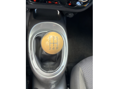 Nissan Juke 1.6 2WD 116CV