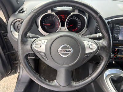 Nissan Juke 1.6 2WD 116CV