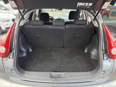 Nissan Juke 1.6 2WD 116CV