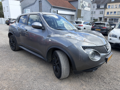 Nissan Juke 1.6 2WD 116CV