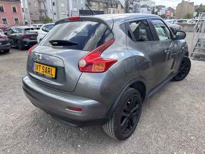 Nissan Juke 1.6 2WD 116CV