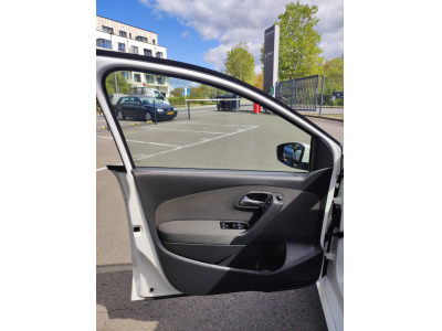Volkswagen Polo 1.4 TSI HIGHLINE