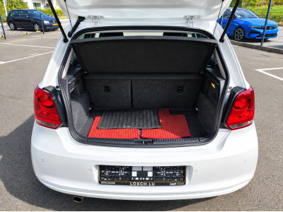 Volkswagen Polo 1.4 TSI HIGHLINE