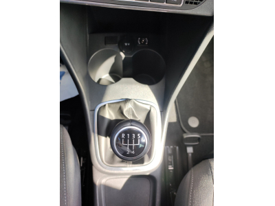 Volkswagen Polo 1.4 TSI HIGHLINE