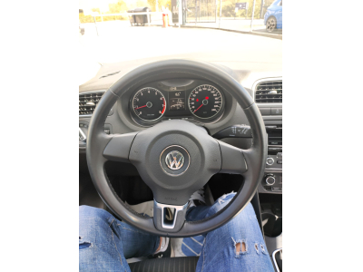 Volkswagen Polo 1.4 TSI HIGHLINE
