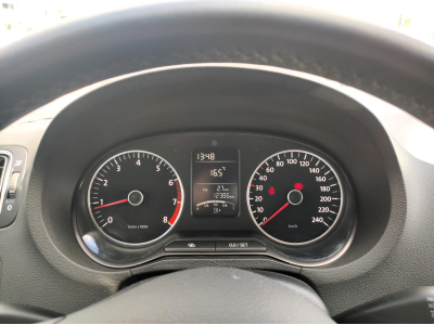Volkswagen Polo 1.4 TSI HIGHLINE