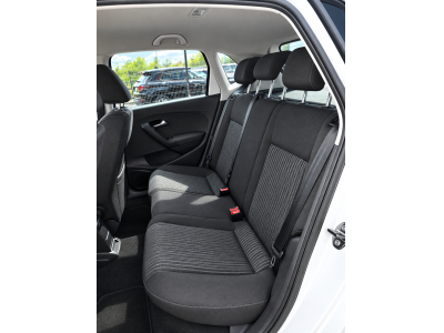 Volkswagen Polo 1.4 TSI HIGHLINE