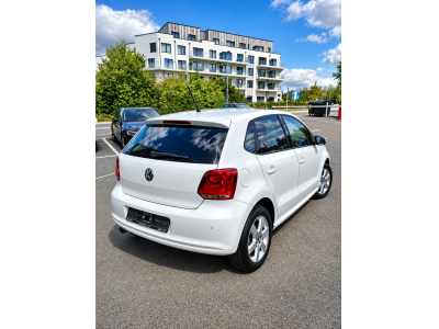 Volkswagen Polo 1.4 TSI HIGHLINE