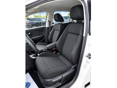 Volkswagen Polo 1.4 TSI HIGHLINE