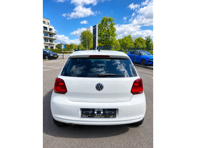 Volkswagen Polo 1.4 TSI HIGHLINE