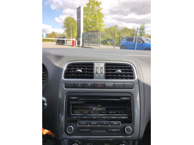 Volkswagen Polo 1.4 TSI HIGHLINE