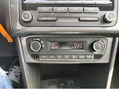 Volkswagen Polo 1.4 TSI HIGHLINE