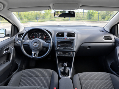 Volkswagen Polo 1.4 TSI HIGHLINE