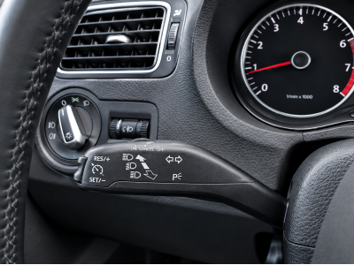Volkswagen Polo 1.4 TSI HIGHLINE