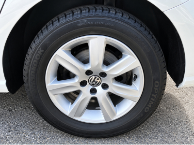 Volkswagen Polo 1.4 TSI HIGHLINE