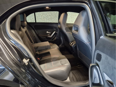Mercedes-Benz A 200 A 200 AMG 163 cv Auto  Navi Led