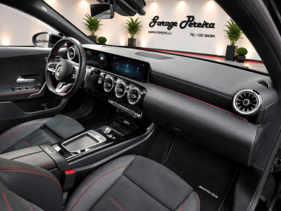 Mercedes-Benz A 200 A 200 AMG 163 cv Auto  Navi Led