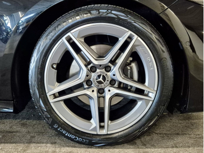 Mercedes-Benz A 200 A 200 AMG 163 cv Auto  Navi Led