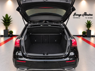 Mercedes-Benz A 200 A 200 AMG 163 cv Auto  Navi Led
