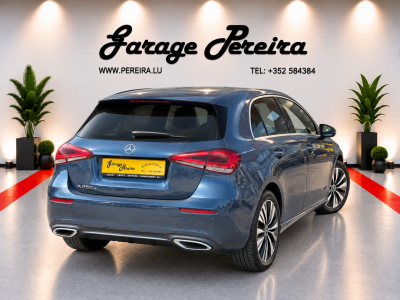 Mercedes-Benz A 250 e Plug in PROGRESSIVE LINE PANO CUIR NAVI 1 HAND